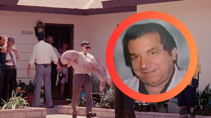 La niña actriz que fue asesinada por su padre, solo porque ella ganaba más dinero que él