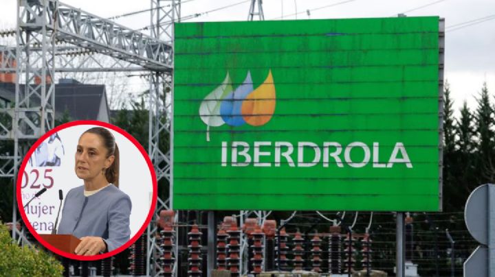 Salida de Iberdrola es decisión empresarial, no por incertidumbre en México: Sheinbaum