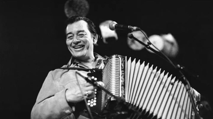 Muere ícono de la música Tex-Mex a los 86 años; ganó varios premios Grammy