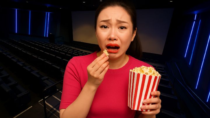 Icónica cadena de cines se declara en bancarrota; salas vacías y streaming aceleran su caída