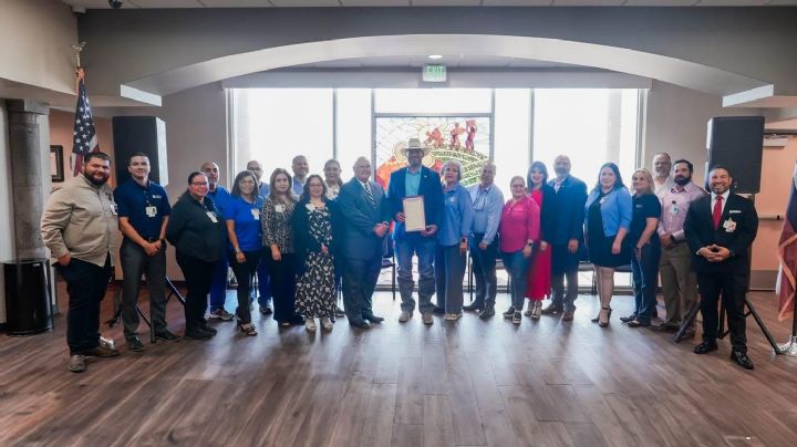 Invitan a Feria de Salud en Laredo; ¿cuándo y qué servicios médicos se ofrecerán?