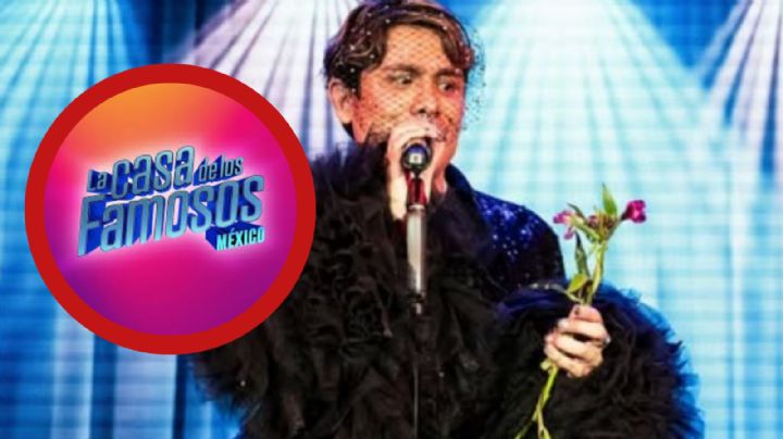 La Casa de los Famosos 3: Ricardo Peralta revela que fue invitado al reality show