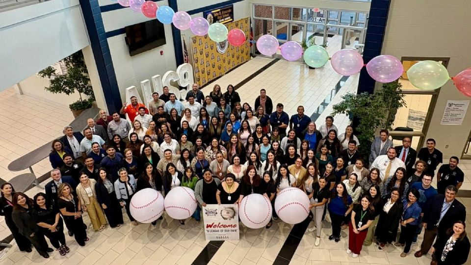 Nuevos profesores en ia UICD