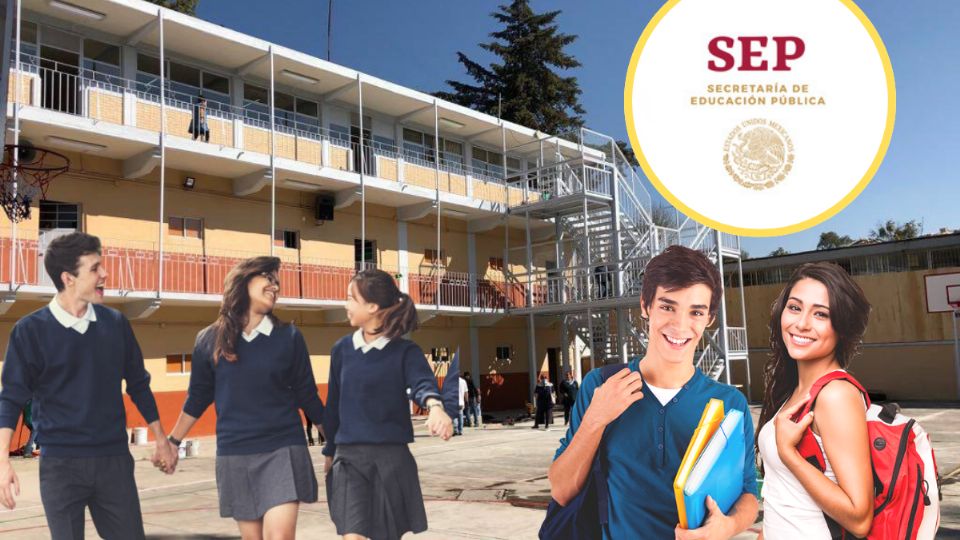 La SEP anunció estas nuevas modificaciones para el inicio del ciclo escolar 2025-2026