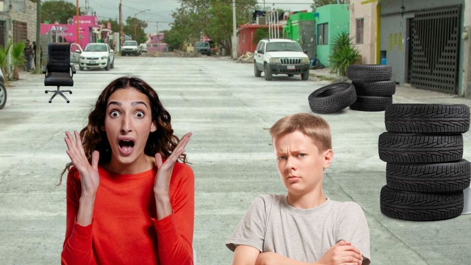 El apartar lugar puede provocar que las autoridades emitan fuertes multas