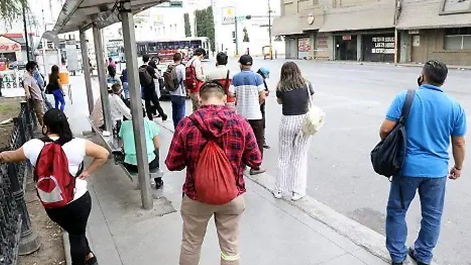 Nuevas rutas de camiones