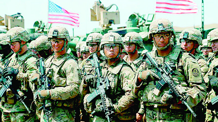 Rechaza México injerencia de Estados Unidos