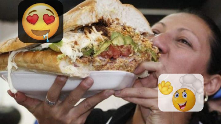 ¿De qué se la preparo joven?; la Feria de la Torta busca un nuevo récord