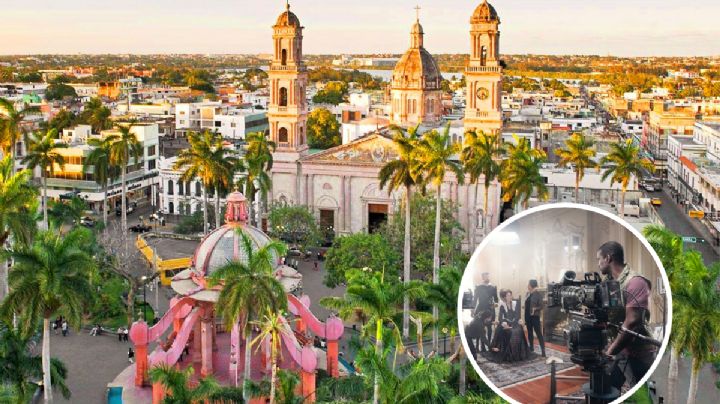 Estas películas se rodaron en Tamaulipas y fueron un éxito; ¿en qué plataforma se pueden ver?