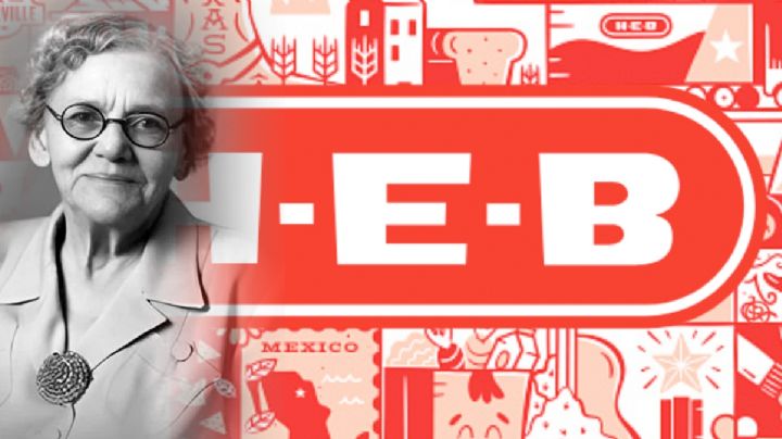 Florence Butt: el ama de casa que convirtió una pequeña tienda en la cadena gigante H-E-B de Texas