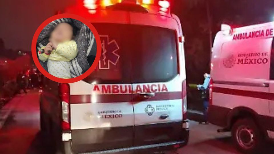 Autoridades buscan a los padres