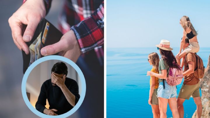 Nuevo Laredo: sólo tres de 10 salieron de vacaciones; estos son los motivos