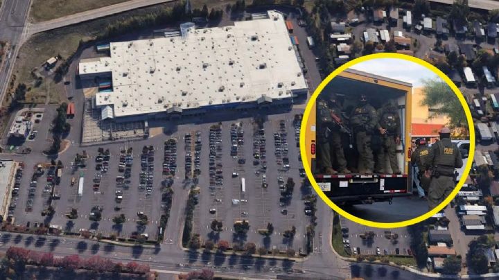 Estas tiendas en Estados Unidos son las más frecuentadas por el ICE, ¿cuál es el  motivo?