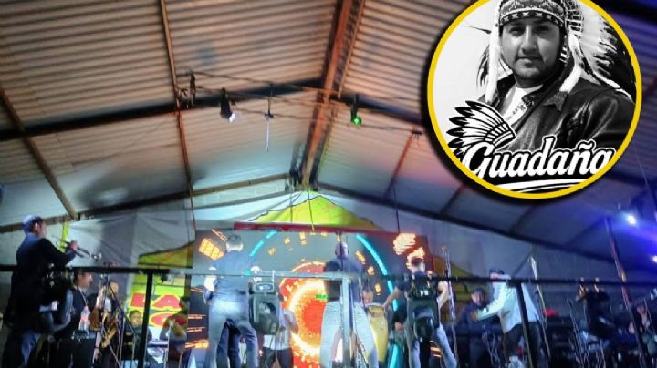 Luto en el rock mexicano: asesinan a 'Guadaña Jr.' afuera de recinto musical; posible ataque armado