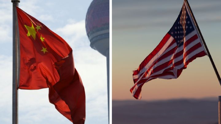 Donald Trump extiende tregua arancelaria a China por 90 días más