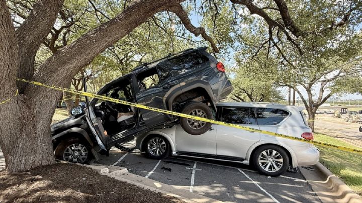 Tirador masivo de Target: ya son tres los muertos; asesino chocó al huir y ya fue capturado