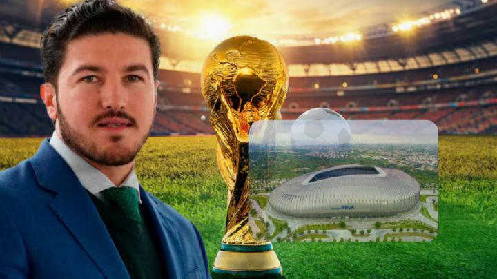 Monterrey tendrá otro partido más para la Copa del Mundo 2026