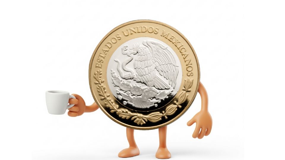 Bien y de buenas: el peso recorta distancia con el dólar este 11 de agosto