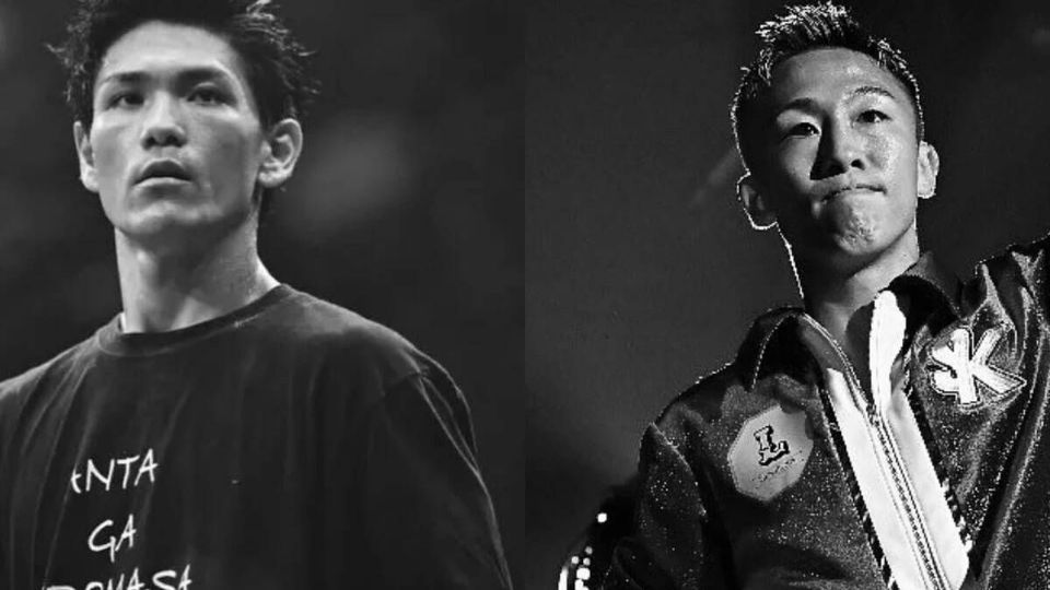 Ambos pugilistas nipones murieron.