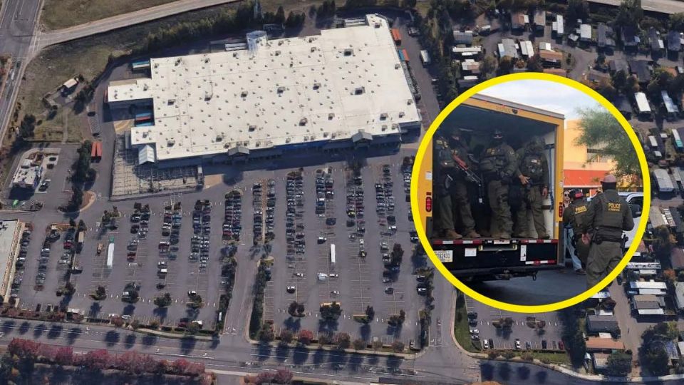 En estas tiendas se han reportado redadas