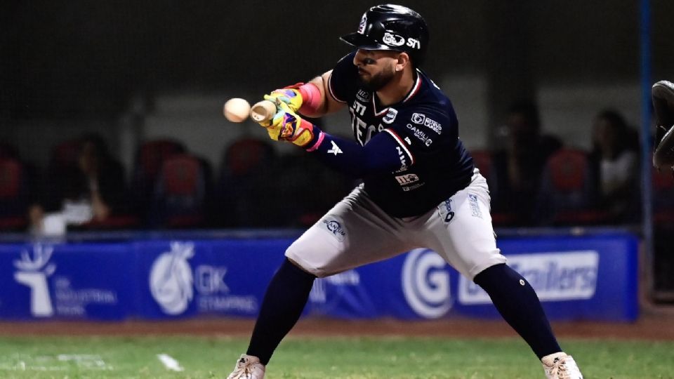 Los Tecolotes perdieron dos partidos en Monclova.