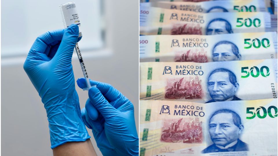 ¿Es caro?, esto es lo que cuesta inyectarse Botox en México