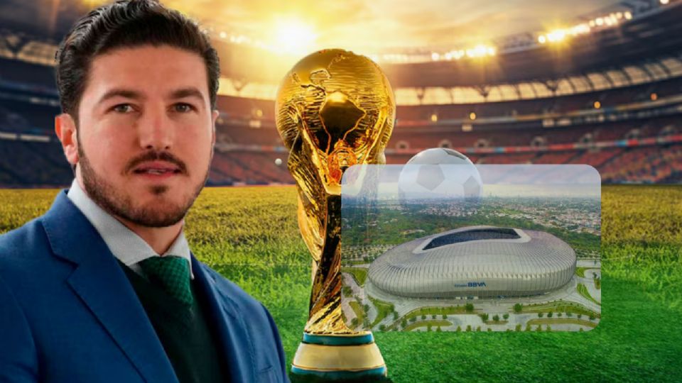 Se jugará en Monterrey