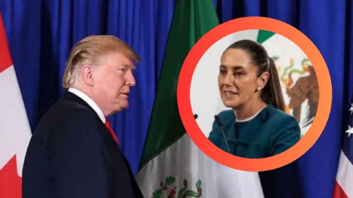 CDMX no es la más insegura de América Latina, afirma Sheinbaum tras críticas de Trump