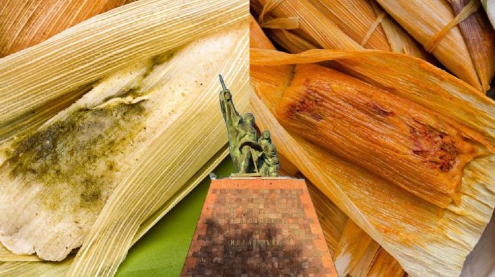 Tamales en Nuevo Laredo: estos son los más sabrosos y se venden por docena