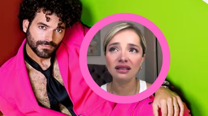 La Casa de los Famosos México: Adrián Di Monte iría a la cárcel; de esto se le acusa