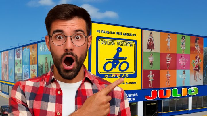 Julio Cepeda Jugueterías anuncia el fin de su icónica tienda en Monterrey; tras casi 50 años