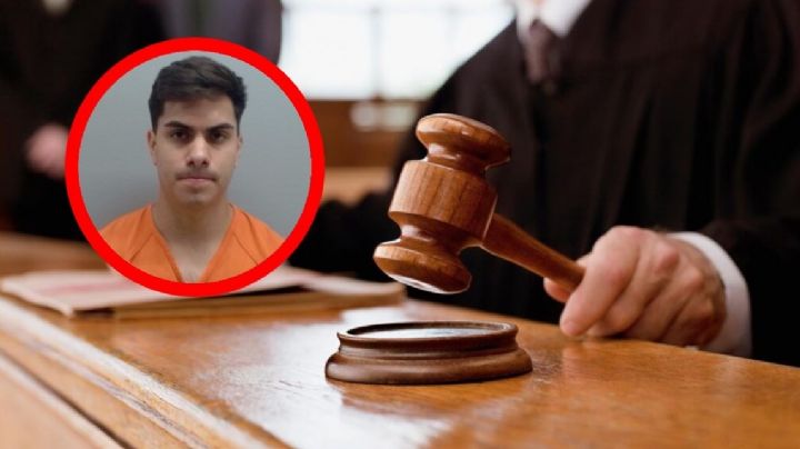 Daniel Palomo, hijo de jueza en Laredo, libra la cárcel otra vez; lo atraparon jugando 'carreritas'