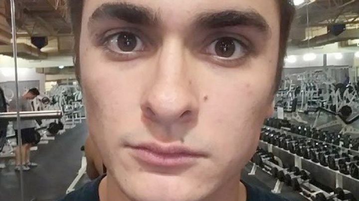 Ethan Blaine, autor de la masacre en Target, tenía una larga historia criminal, pero seguía libre