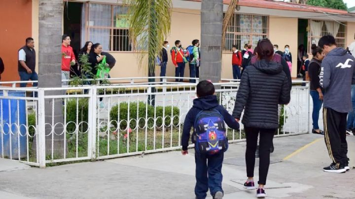 ¿SEP adelanta el ciclo escolar?, estos estudiantes regresan a clases en agosto 2025