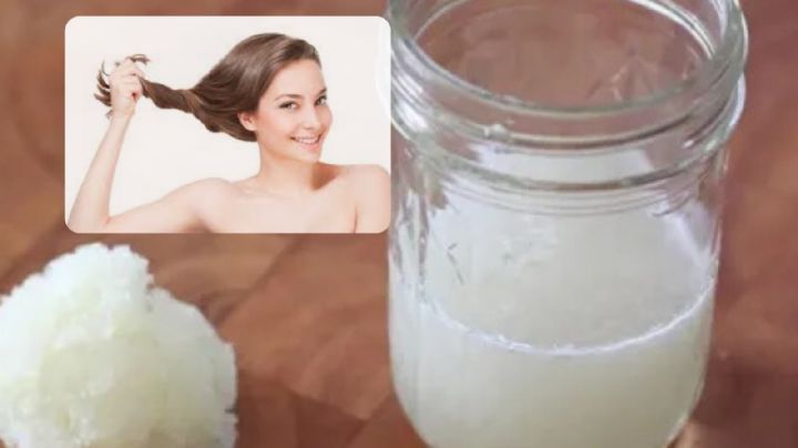 ¿Se te cae el cabello?, esta solución está en tu cocina y no lo sabías