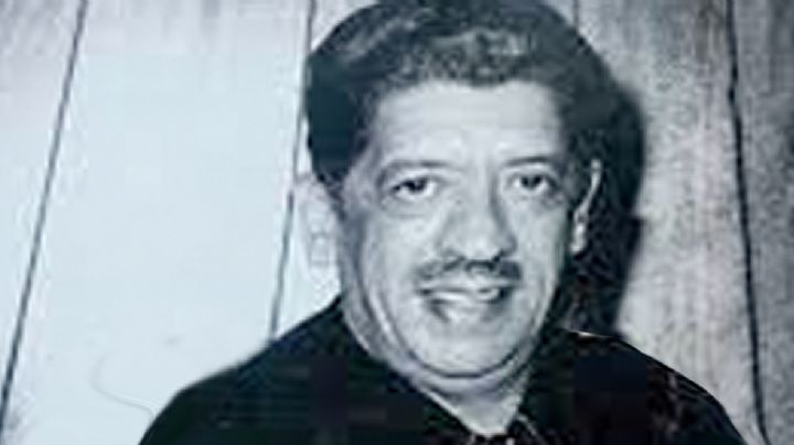 Salvador del Toro Rosales, el 'Fiscal de Hierro' que domó la violencia en la frontera