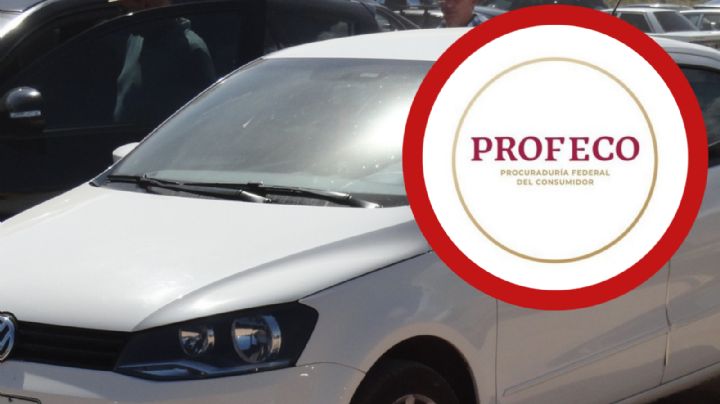 Profeco: autos de reconocida marca presentan falla; deben ser revisados urgentemente