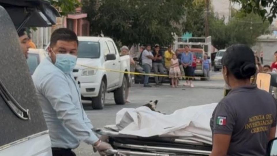 Mujer fue hallada sin vida en su casa; su cuerpo estaba carcomido