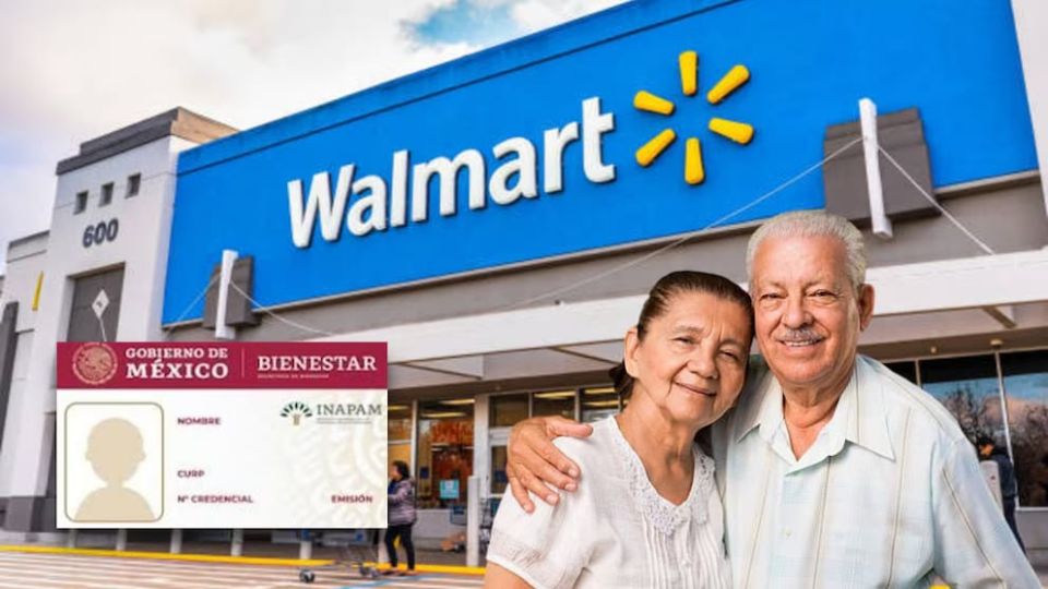 Los adultos mayores ahora tienen más beneficios con estos comercios internacionales; así funciona el descuento