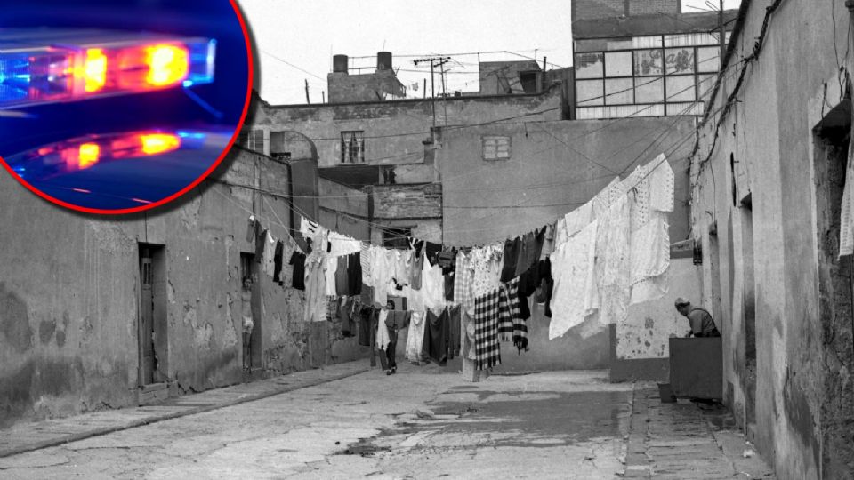 Este doble homicidio ha causado indignación en redes sociales y reaviva el debate sobre la violencia derivada de conflictos vecinales en la Ciudad de México