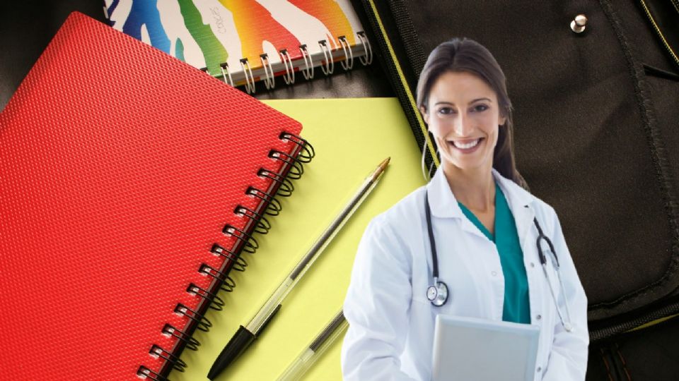 Estos son los datos indispensables que debe llevar el certificado médico escolar