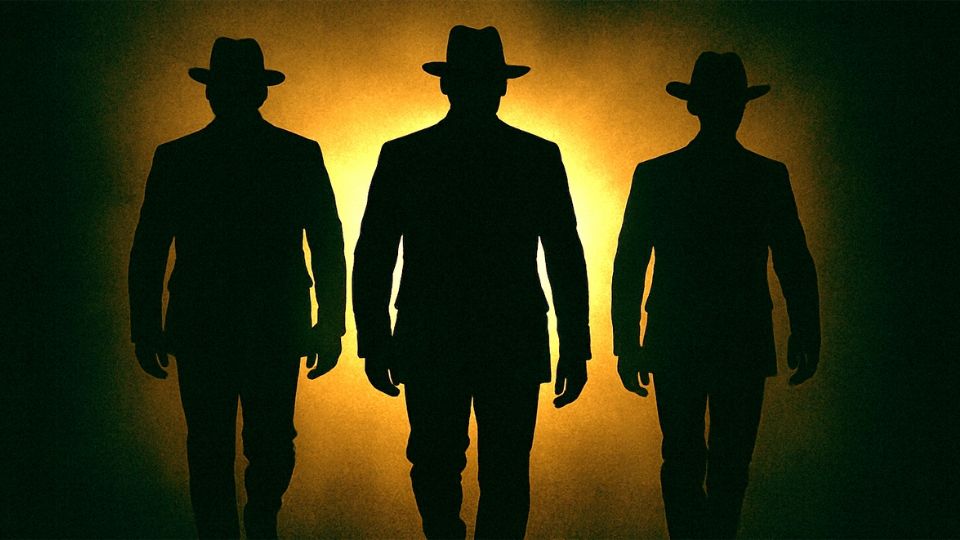 Fulano, Zutano y Mengano.