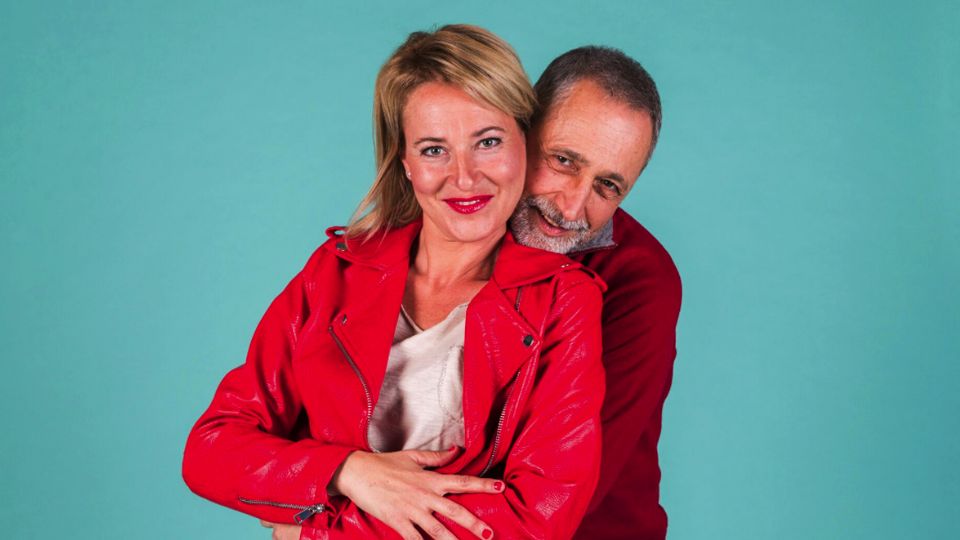 ¿Qué tanto influye la edad en la felicidad de una pareja?