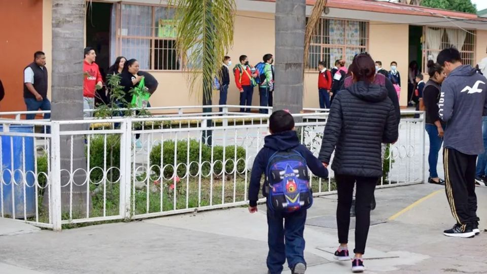 ¿Cambió la fecha de regreso a clases?