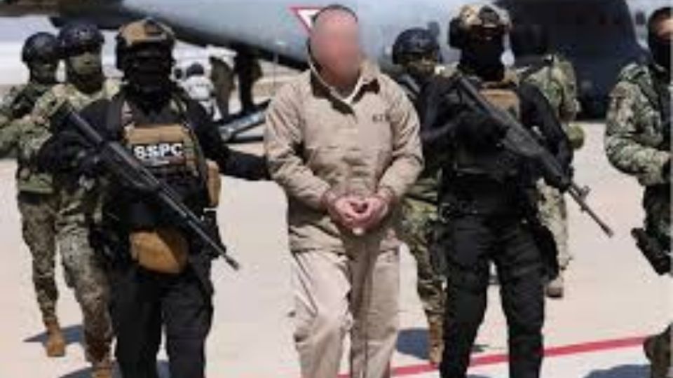 La justicia de Estados Unidos espera a los generadores de violencia