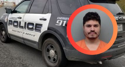 Agente de la Patrulla Fronteriza es arrestado por presunta agresión; intentó estrangular a una mujer