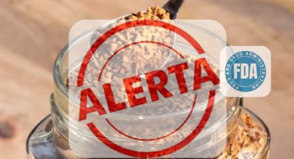 Retiran reconocida marca de café del mercado; afirman que podría contener vidrio