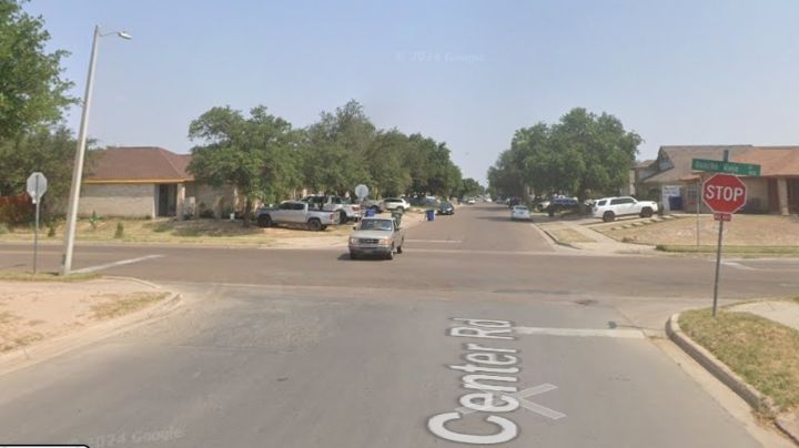 Incendio despierta a Laredo; un horno ardió en llamas en las primeras horas del día