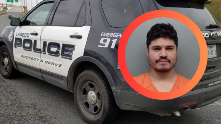 Agente de la Patrulla Fronteriza es arrestado por presunta agresión; intentó estrangular a una mujer