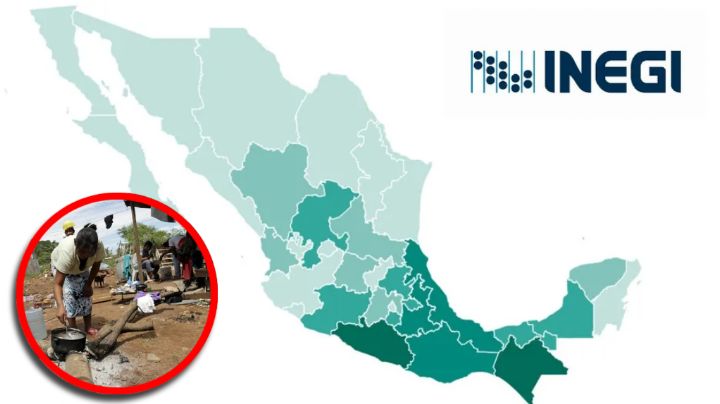 México registra histórica reducción de pobreza: 8.3 millones salen de esta condición